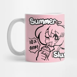 Summer Slush Mug